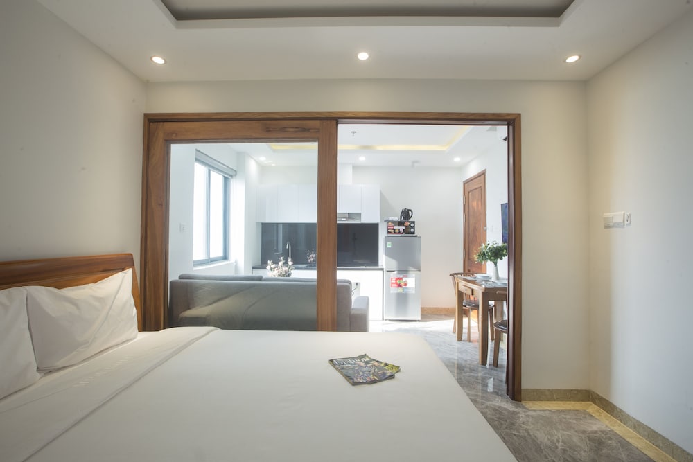 Фото Misa Apartment