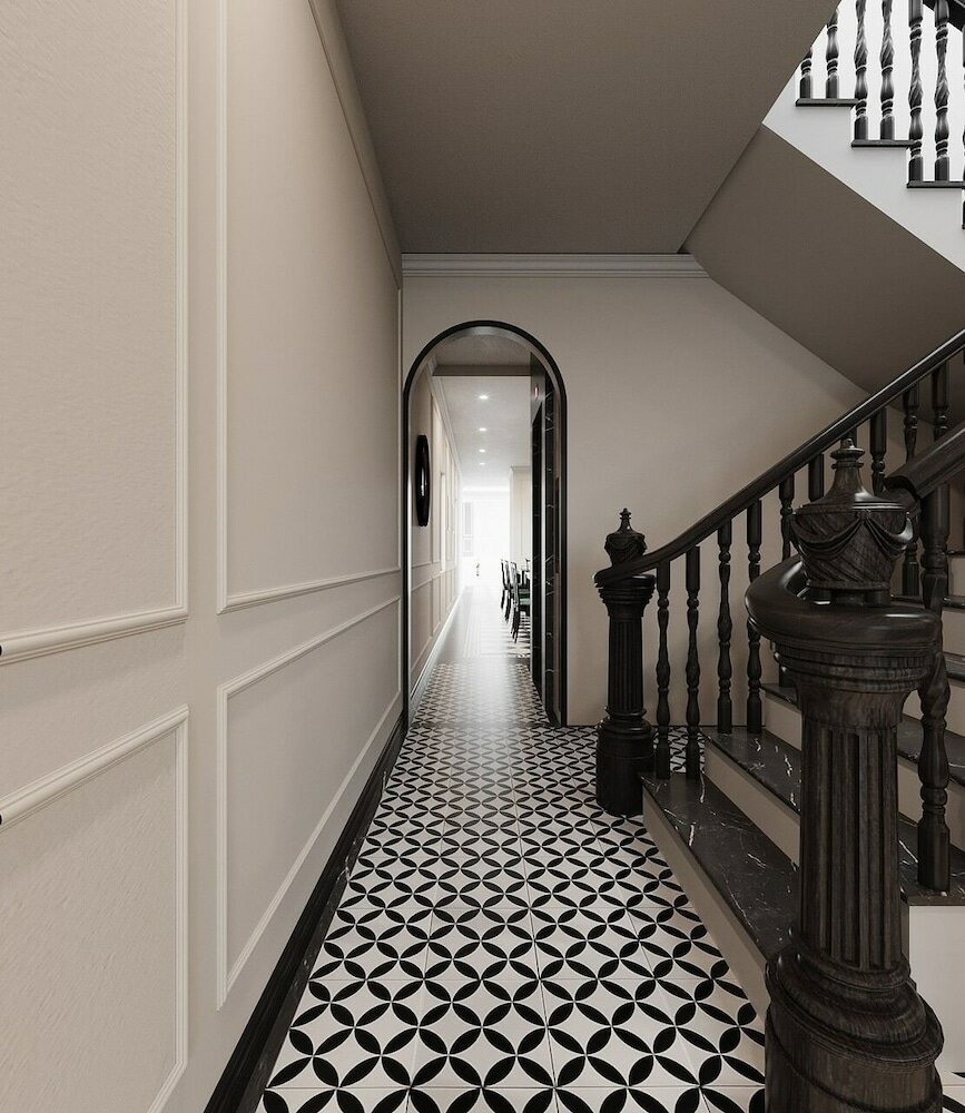 Фото Dai Thuy Hotel