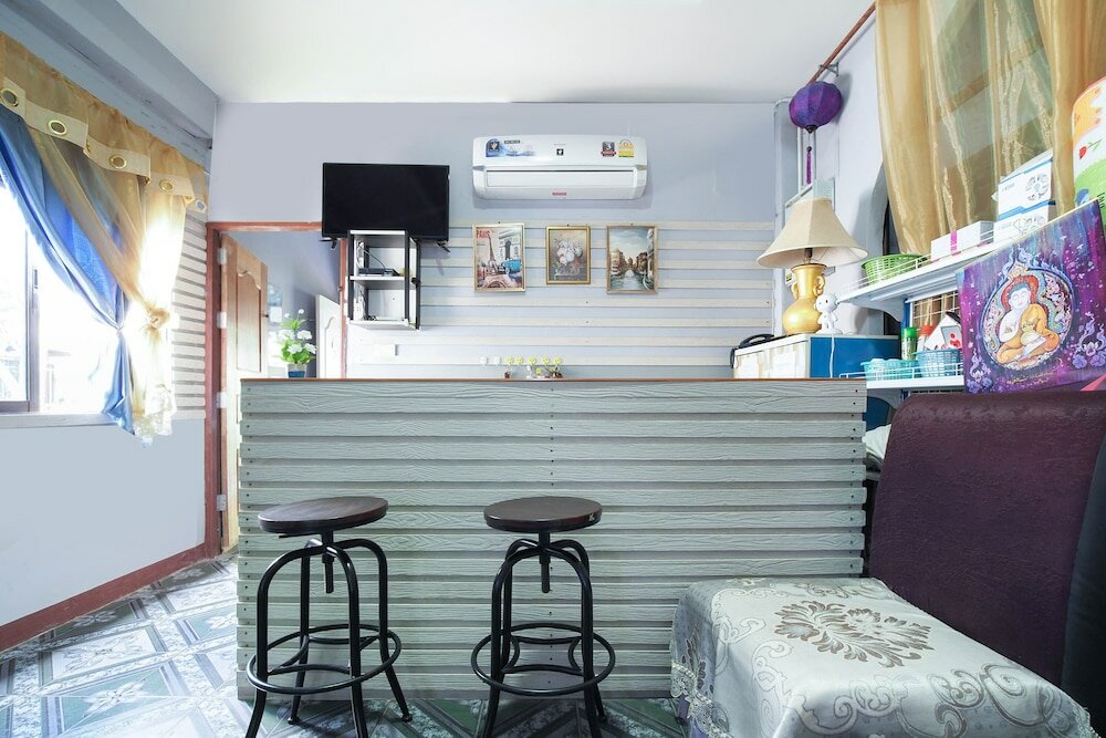 Фото Oyo 1006 Fo Room