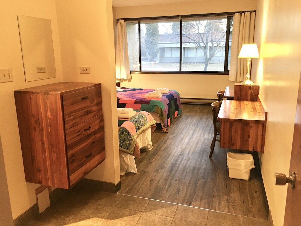 Фото Naramata Centre