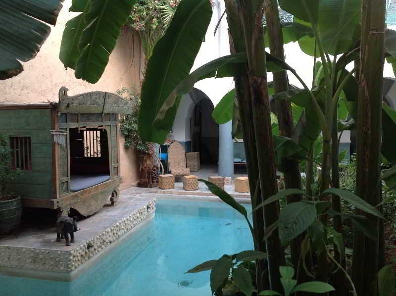 Фото Riad Hadika Maria