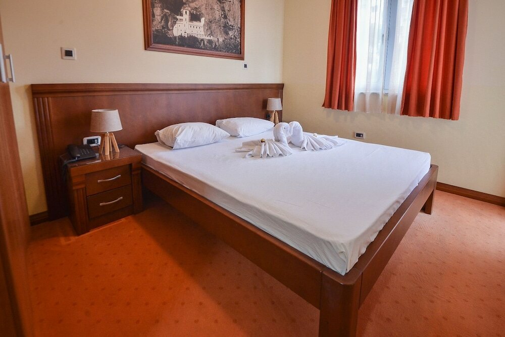 Фото Hotel Dolce Vita