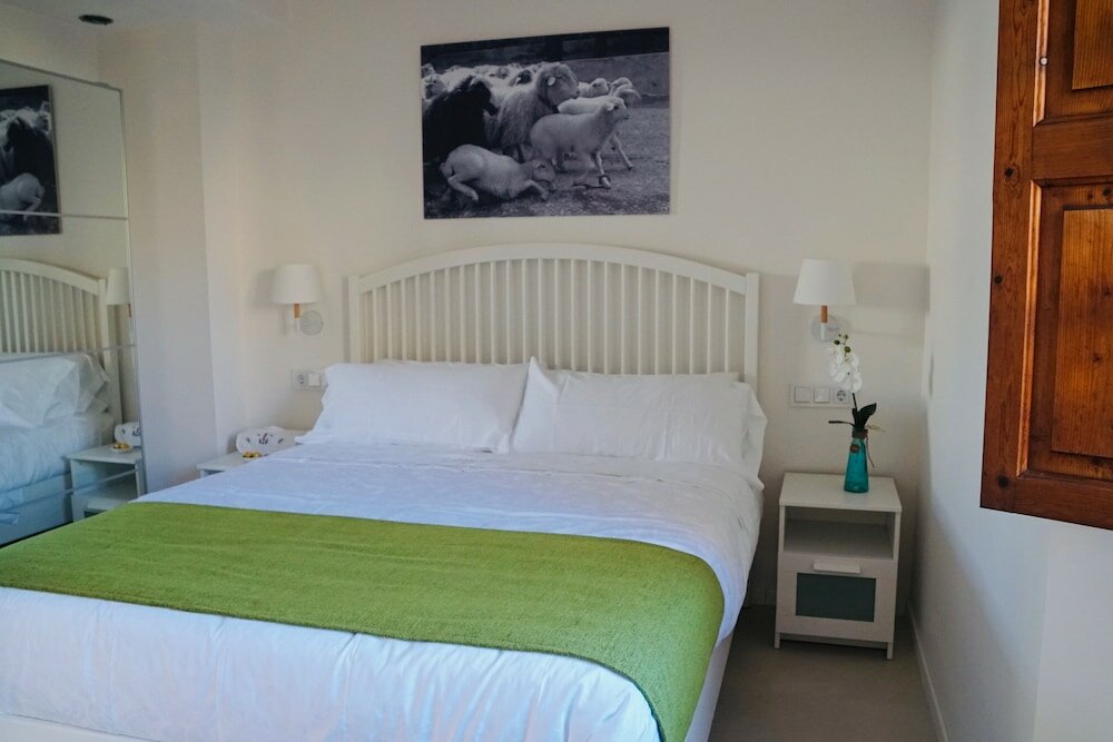 Фото Marton Hotel Valldemossa - Adults Only