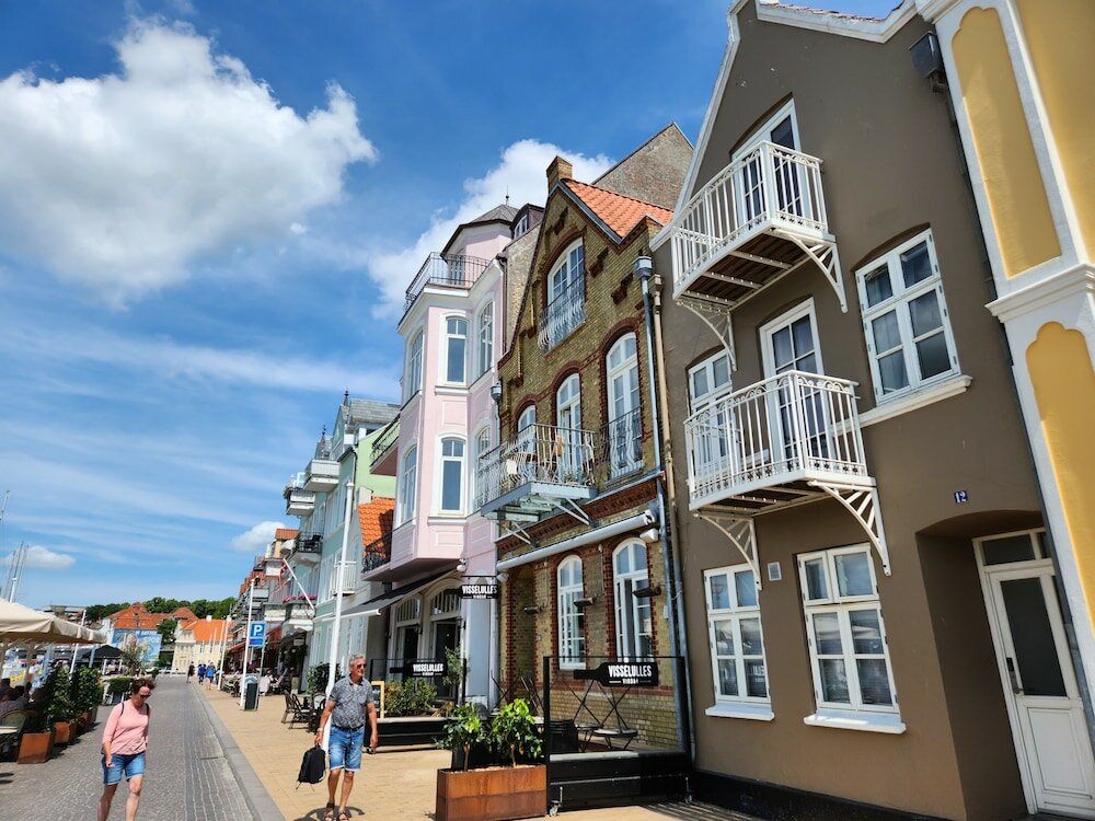 Фото Harbour Walk