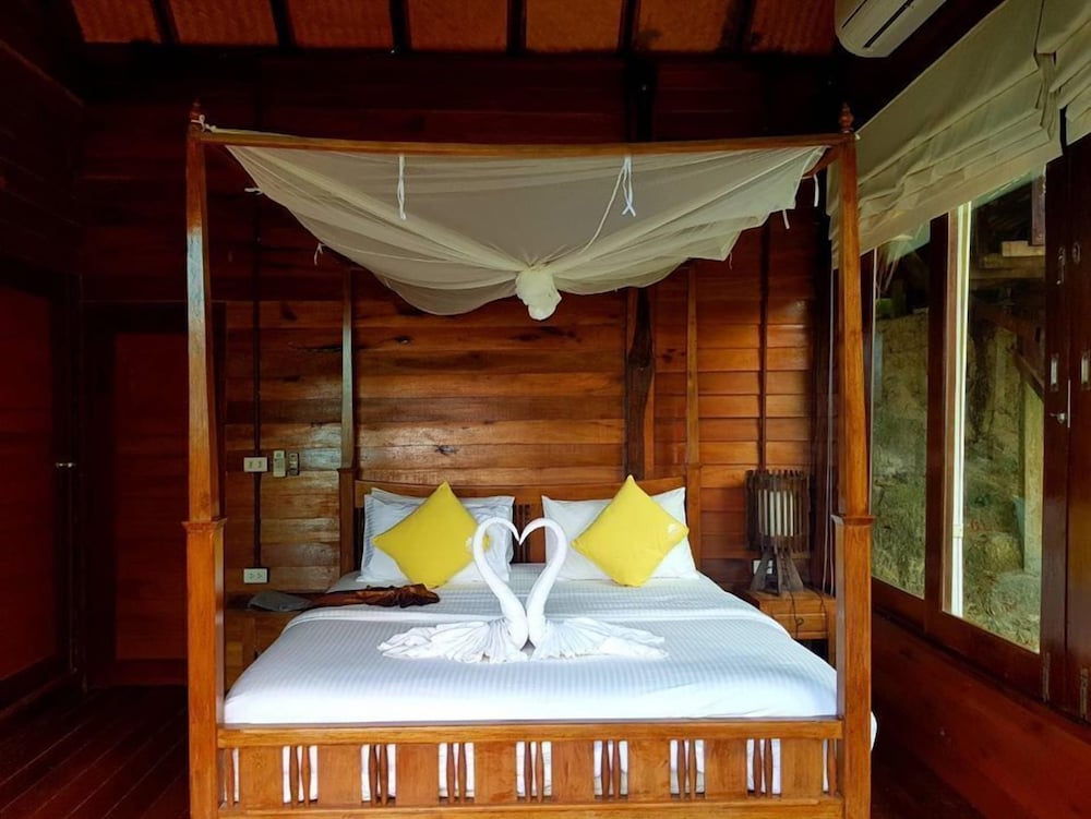 Фото Sawan Sunset Resort