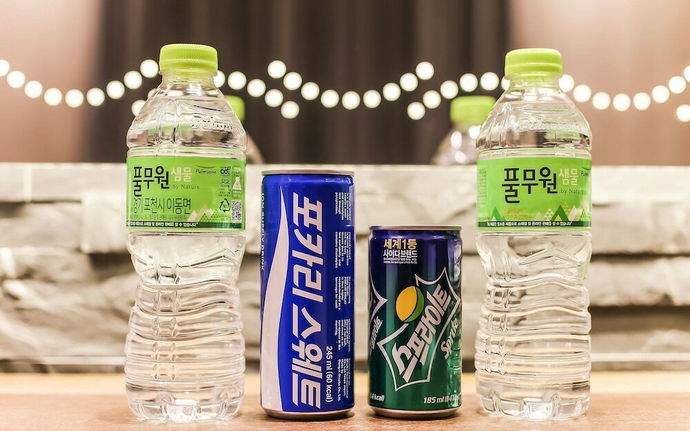 Фото Uljin Hupohang Hotel Hu