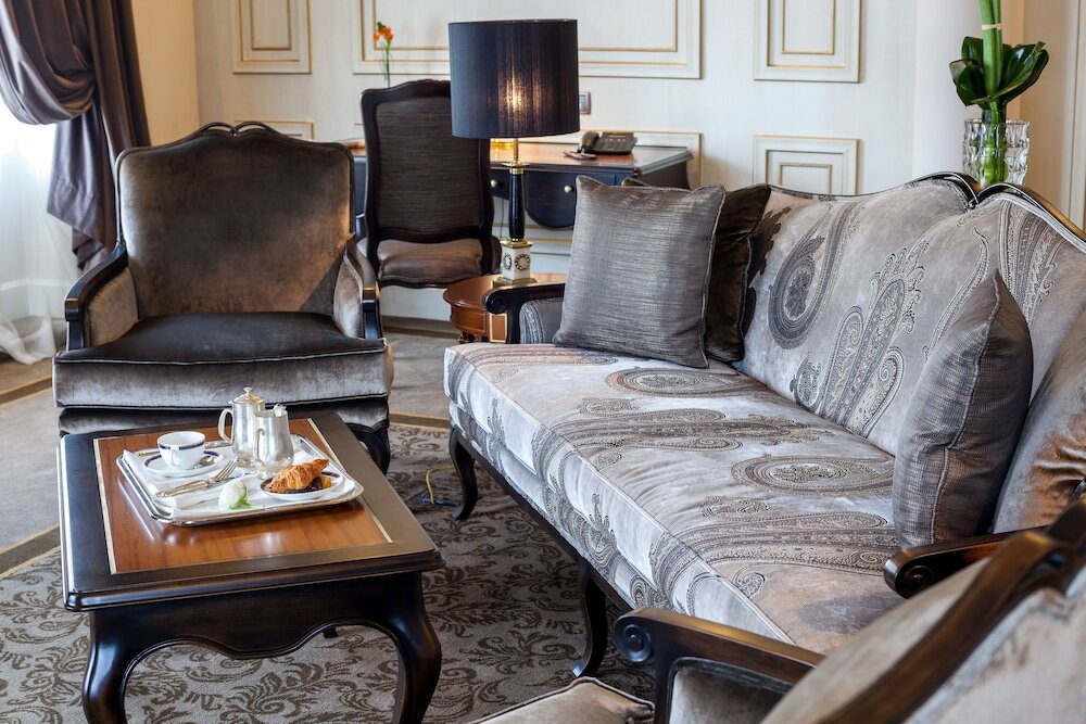 Фото Wellington Hotel & SPA Madrid