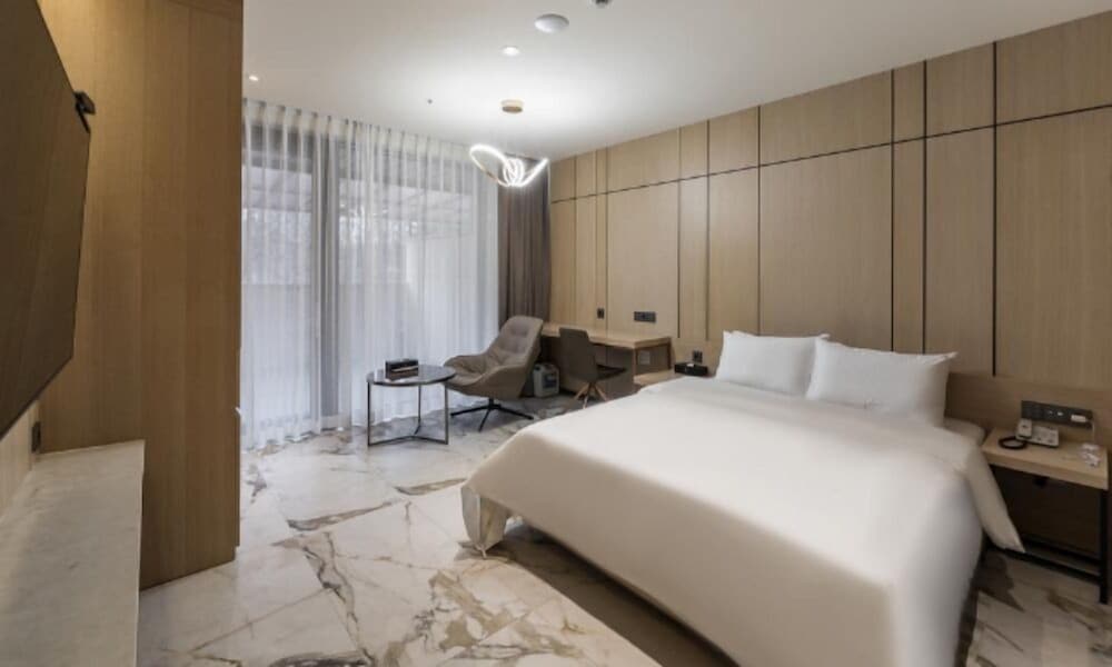 Фото Uiwang Hotel Mayotte