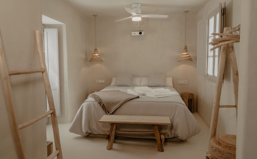 Фото EntreArcos Casa Eco-Boutique