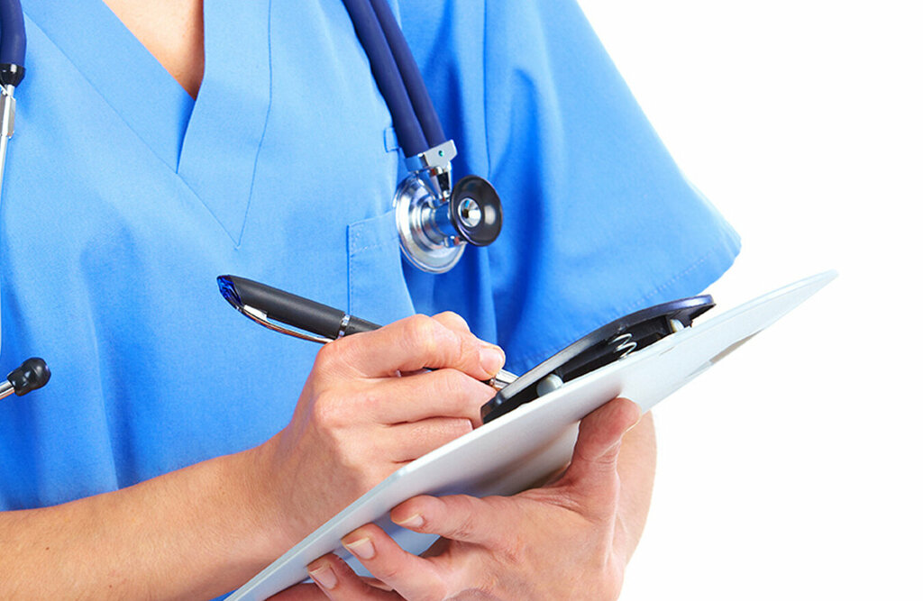 Healthcare Virtual Assistant