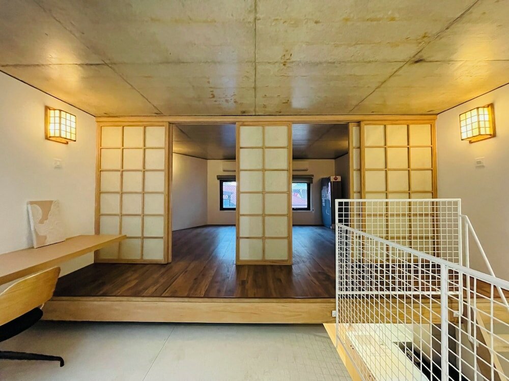 Фото Casa Amarilla Boutique Apartment