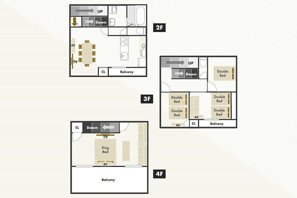 Фото S. T house Namiyoke