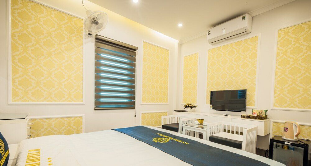 Фото Aha An Khanh 1 Hotel