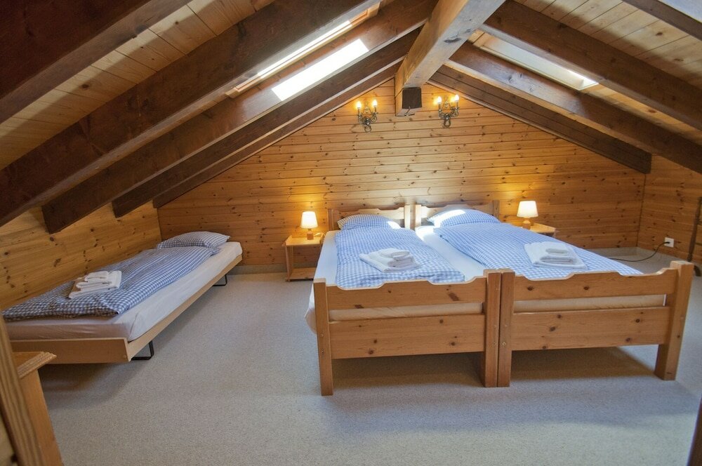 Фото Apartment Alpina