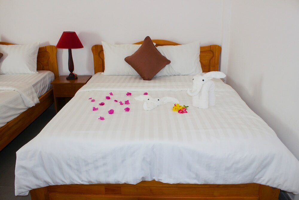 Фото Damina Boutique Hotel