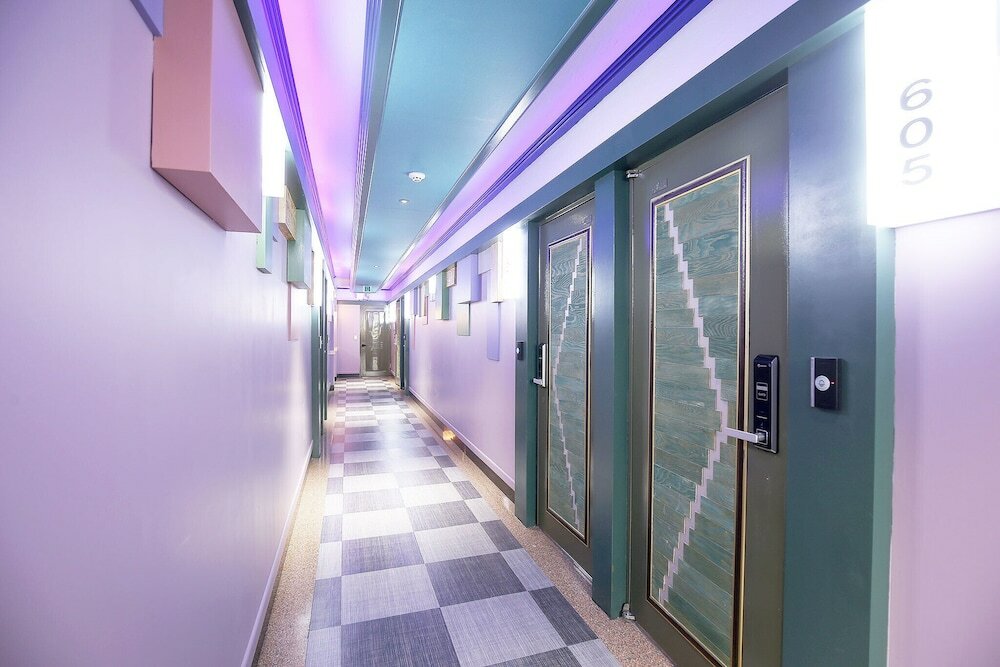 Фото Daejeon Yucheon Rivera