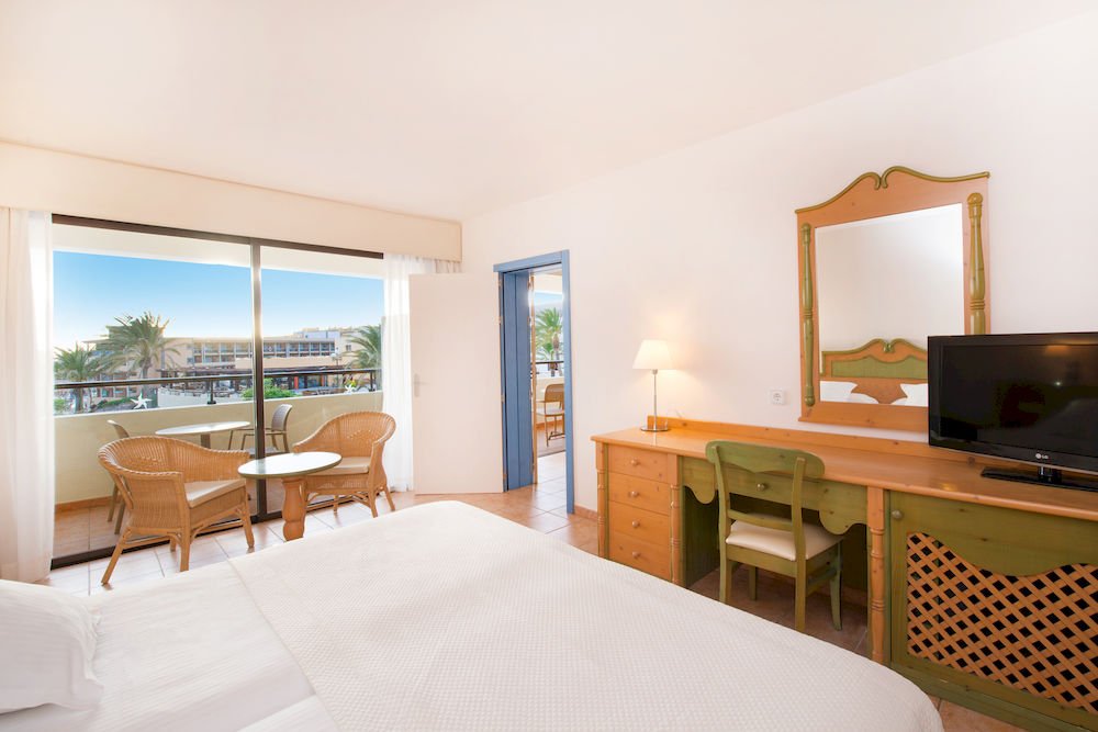 Фото Iberostar Playa Gaviotas - All Inclusive