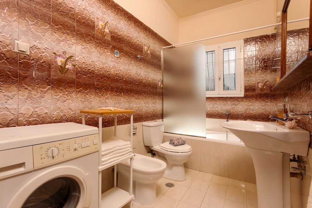 Фото Metropolis Apartment