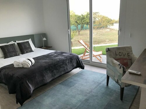 Гостиница Monte do Mosteiro CountryHouse