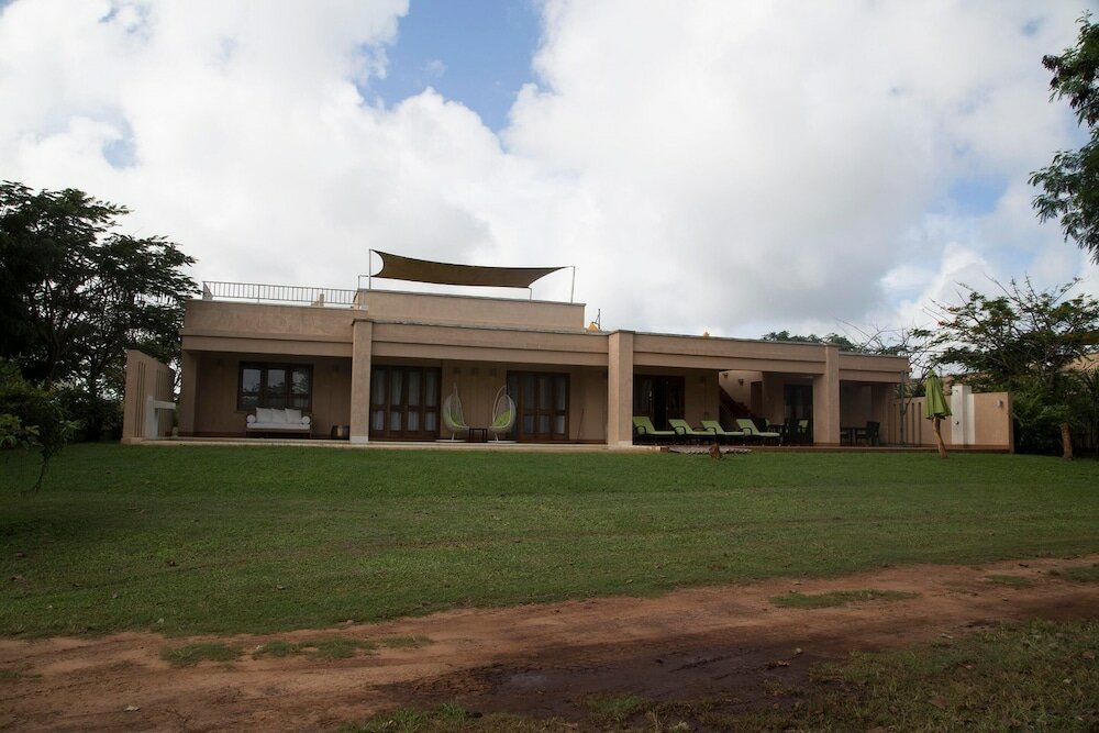 Фото Vipingo Ridge Luxury Villa
