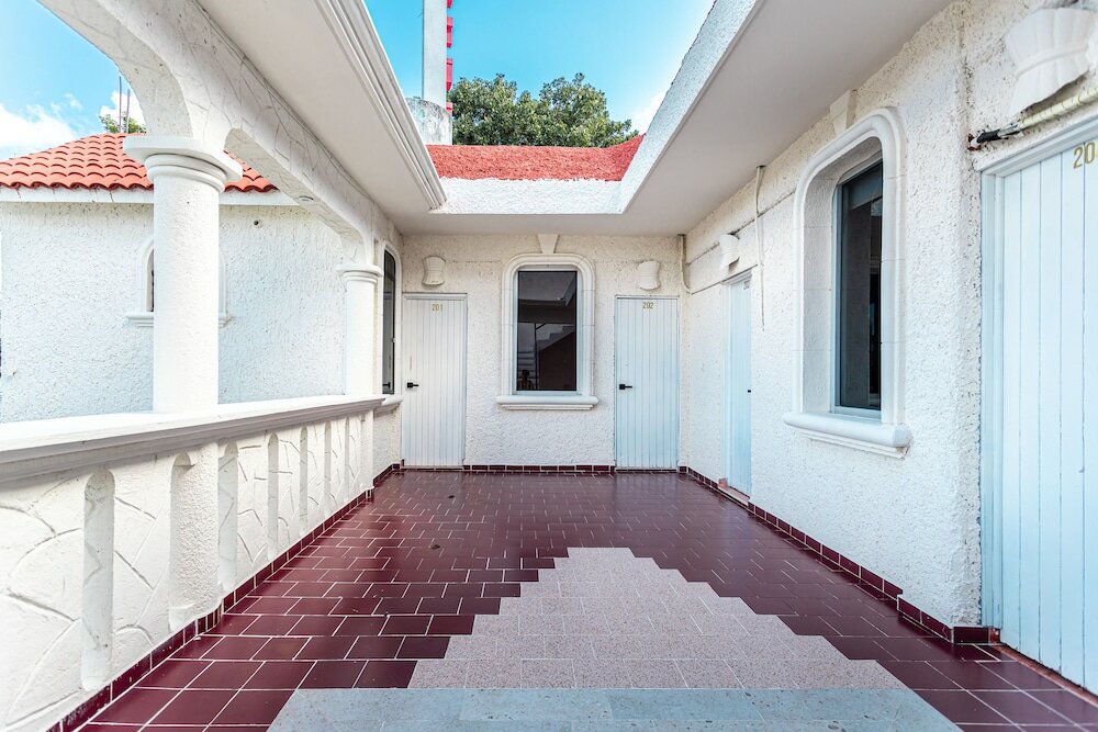 Фото Soy Local Cancun