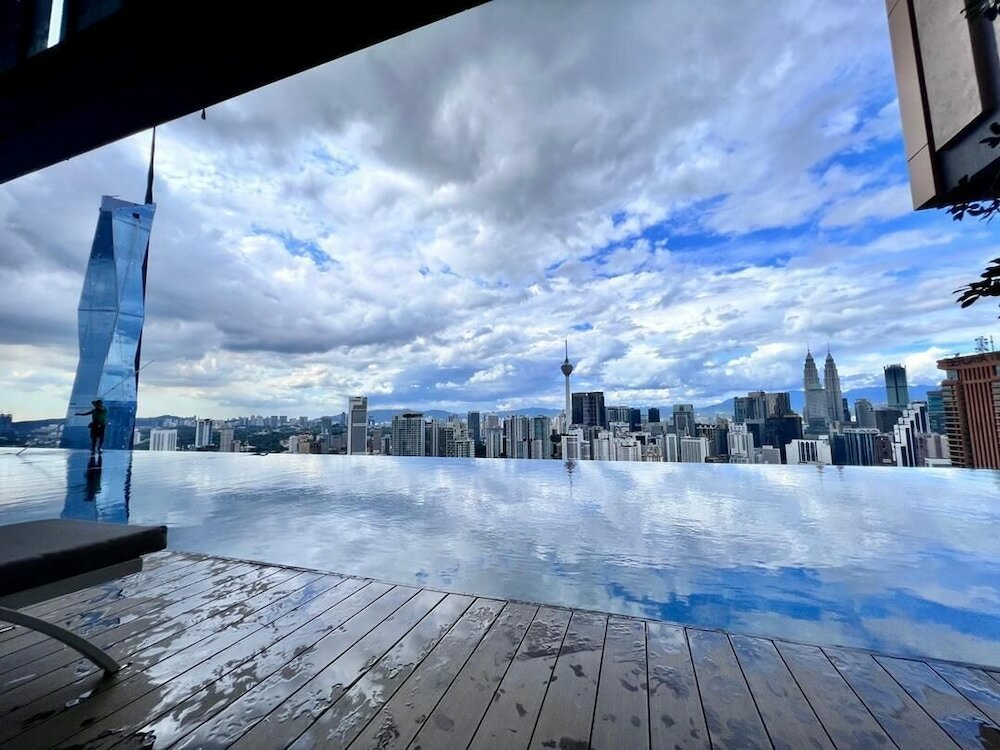 Фото Bbcc Lucentia Residence by Kay-Stay