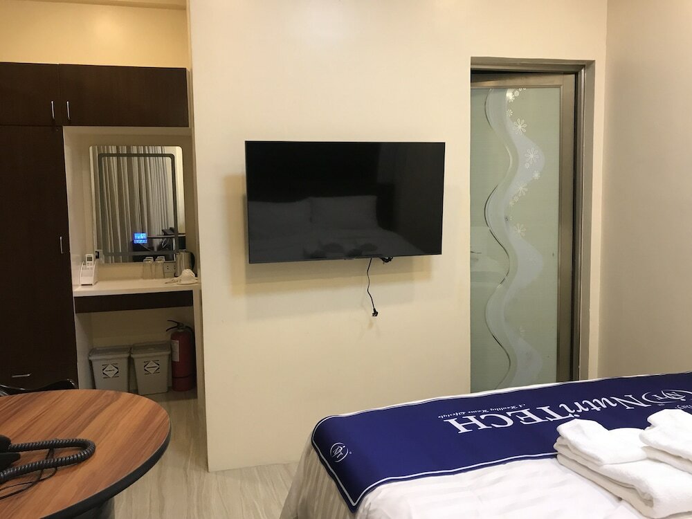 Фото NutriTECH Hotel and Events