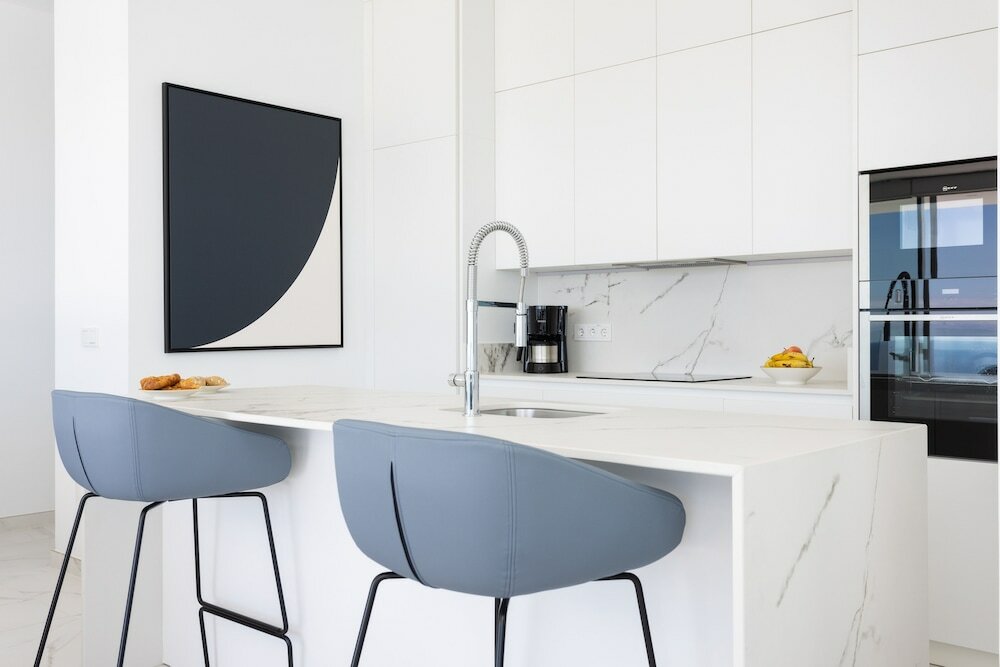 Фото Crystal i Luxury Apartments