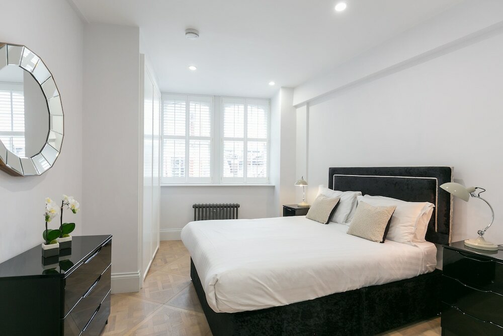 Фото Urban Chic - Shaftesbury