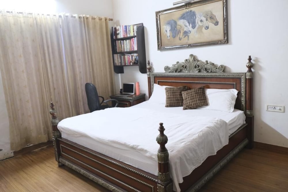 Фото Blissful Villas Ranikhet