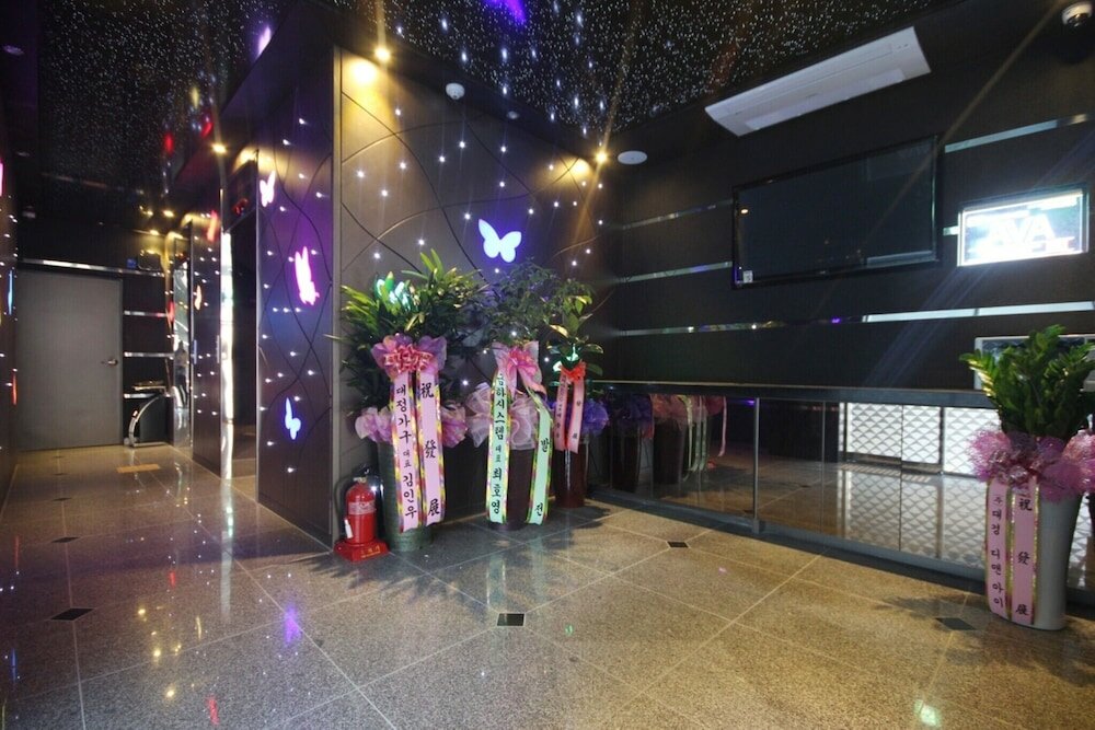 Фото Busan Hwamyeong-dong Abba