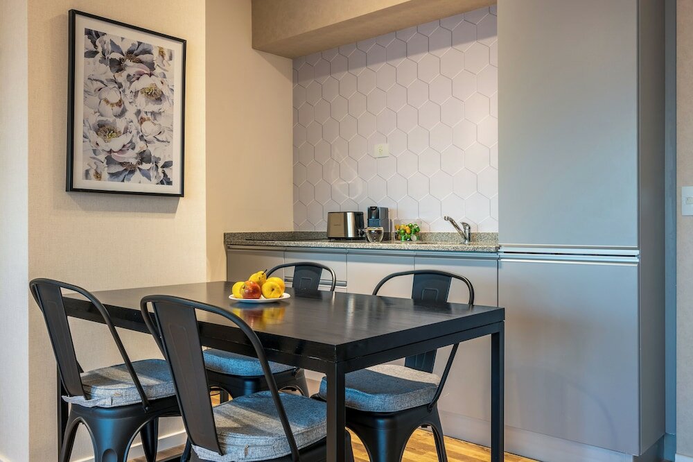 Фото Trendy Apartments in Puerto Madero