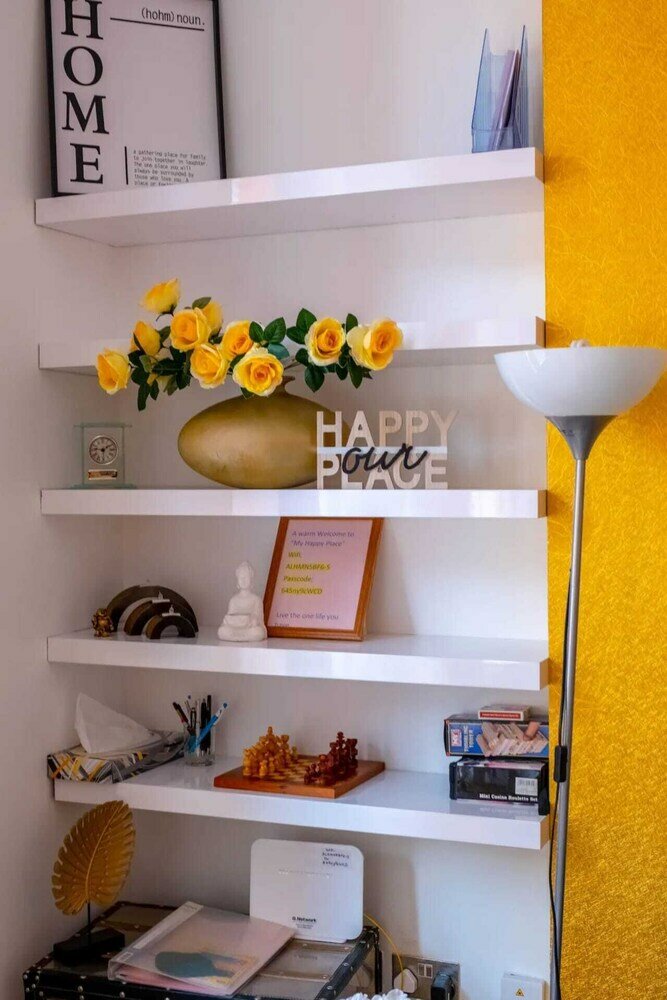 Фото Central & Cosy 1bd Flat - Soho