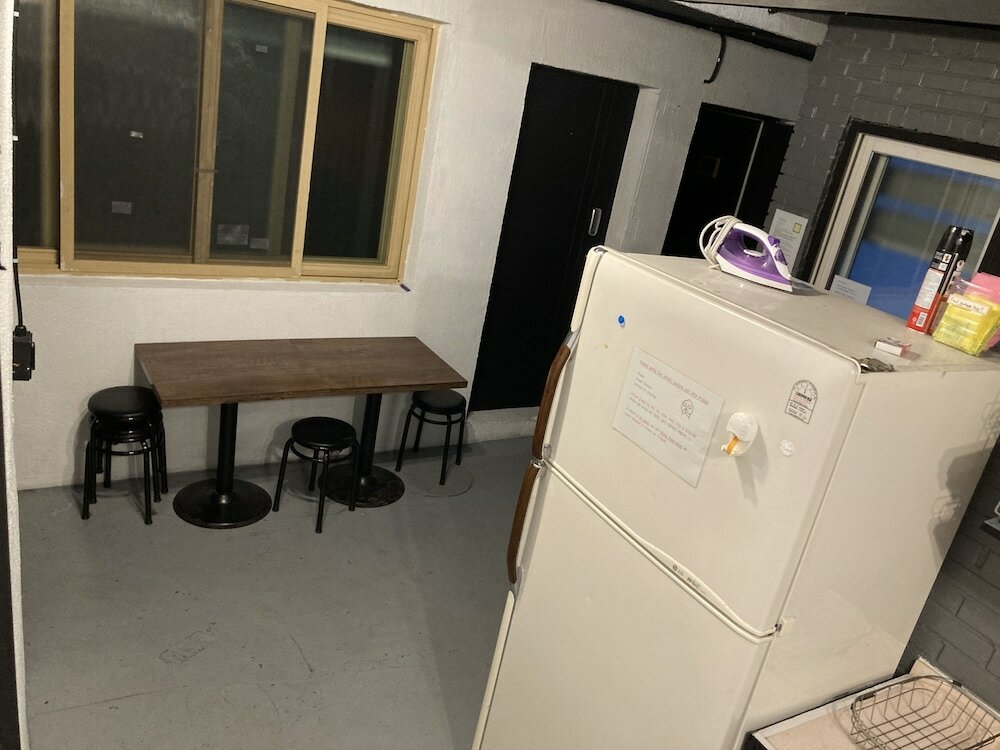 Фото Itaewon Inn