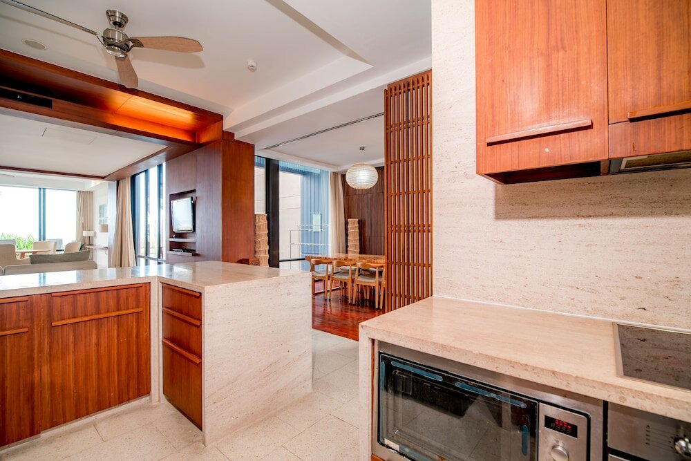 Фото Beachfront Villa Danang Beach