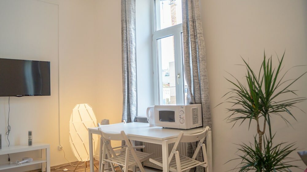 Фото Shared Economy Apartment Schönbrunn