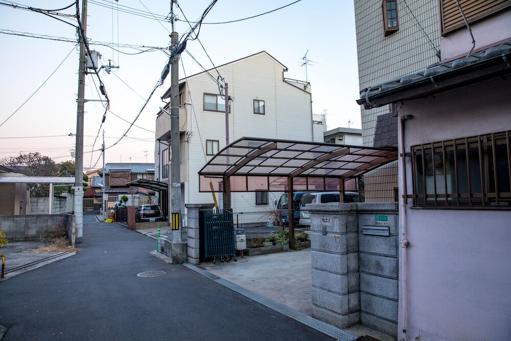 Фото Guesthouse Oimazato