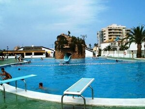 Гостиница Peñismar I