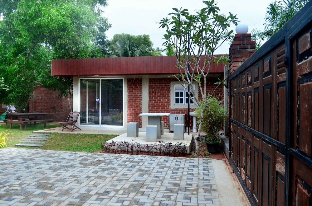 Фото Laana Villa