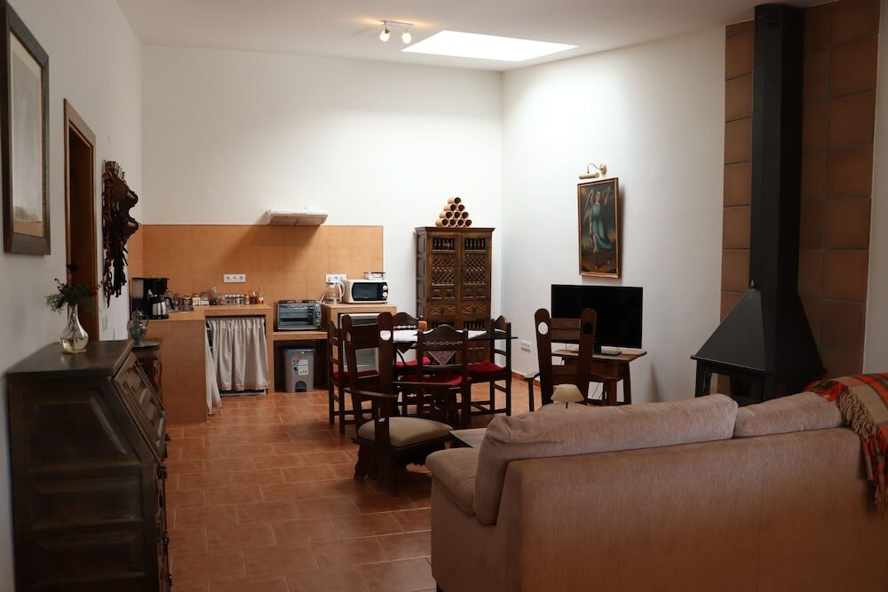 Фото Agroturismo la finka