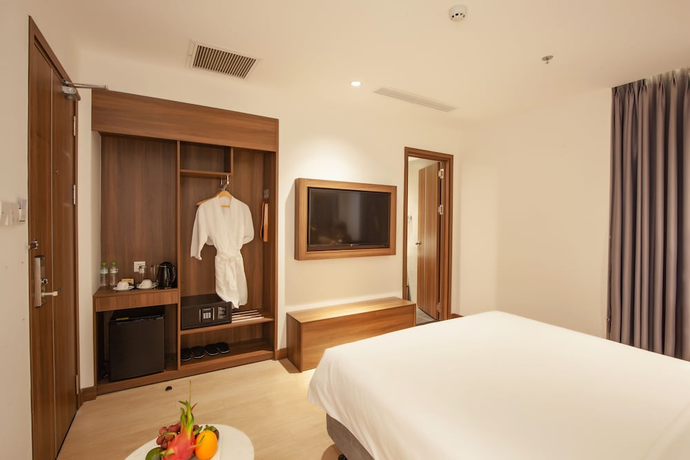 Фото Merlot Hotel