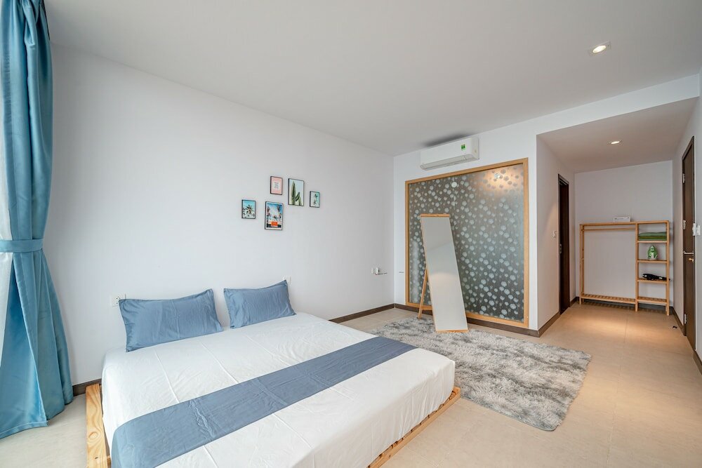 Фото Cozrum Homes - Csj Tower Vũng Tàu