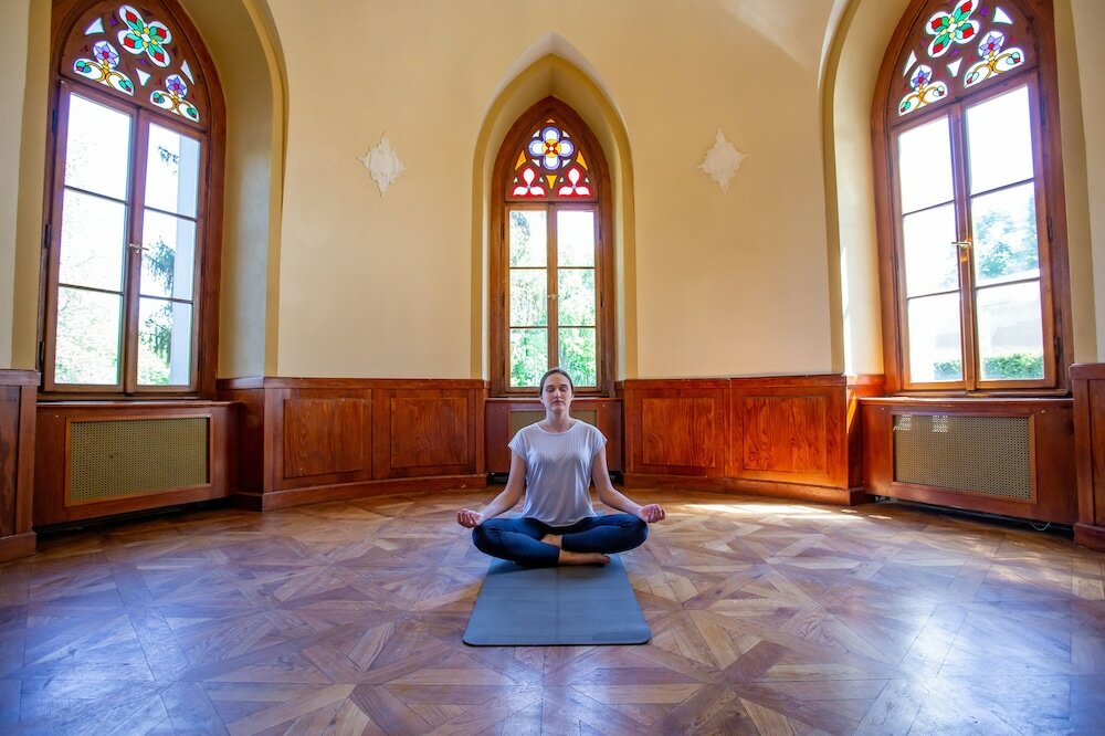 Фото Chateau St Havel