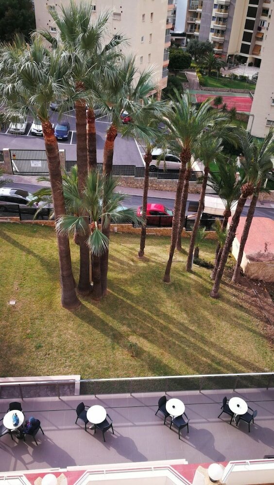 Фото Mont-Park Hotel