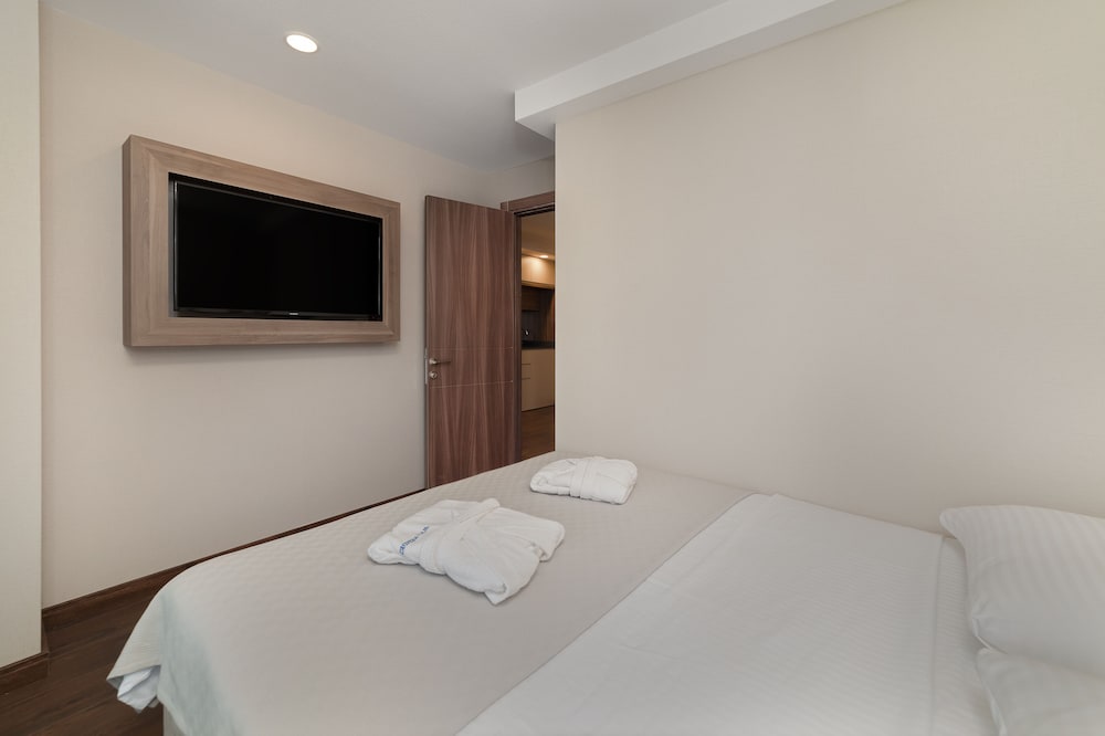 Фото Wyn Residences Batumi