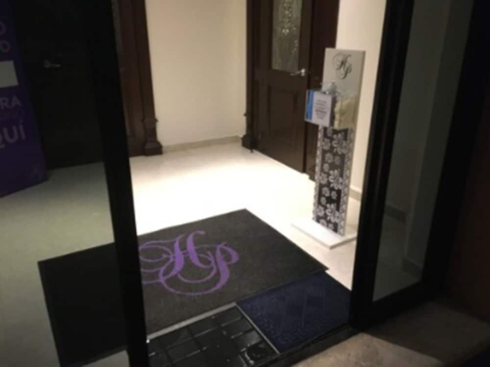 Фото Hotel Plaza Colonial