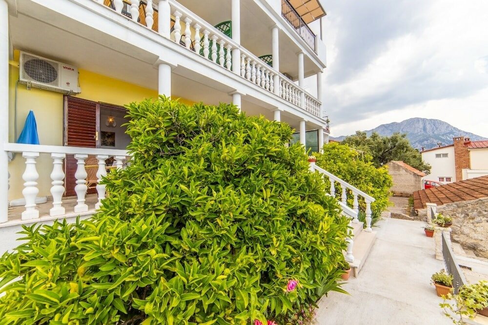 Фото More - 60m From the sea - A1 Citron