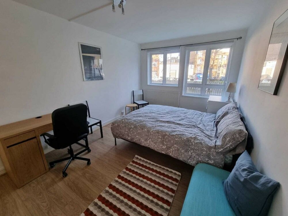 Фото 2 Bedroom Apartment in Kentish Town