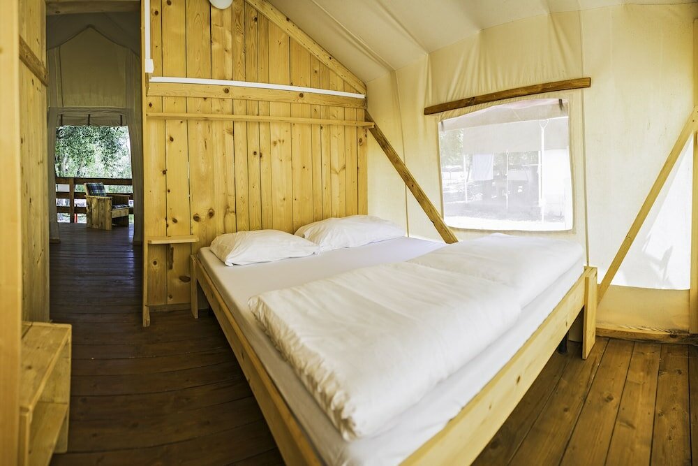 Фото Sunflower Camping Savudrija