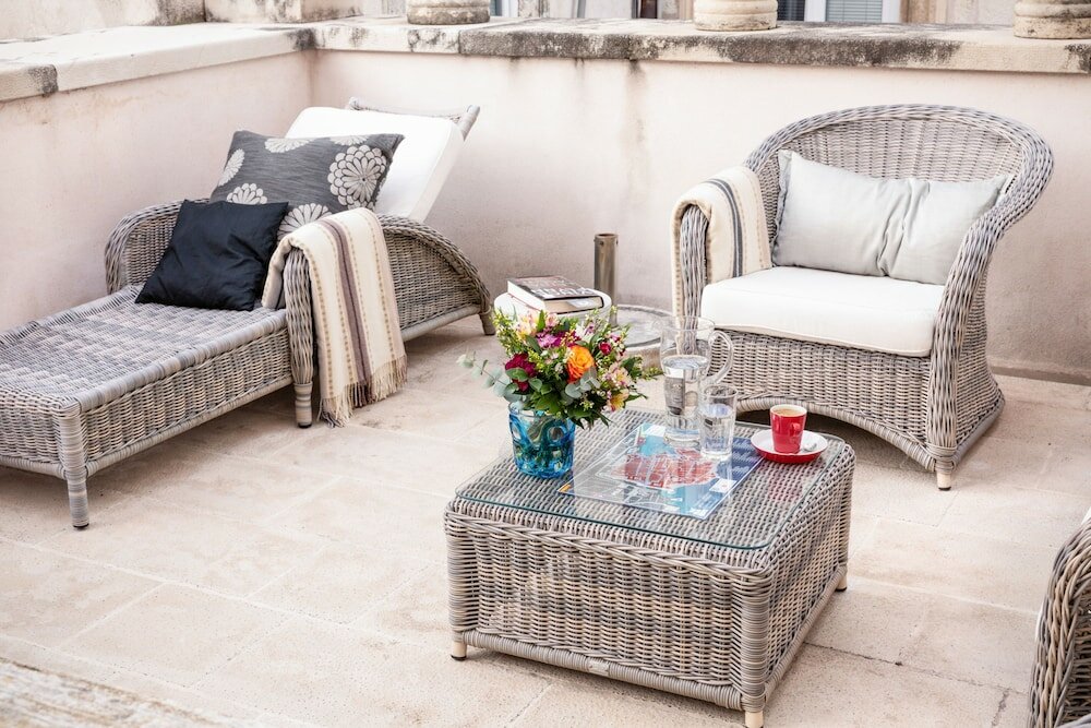 Фото Dubrovnik Luxury Apartments